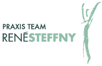 Rene Steffny Logo